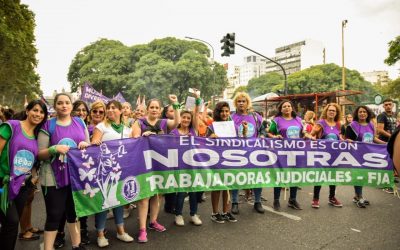 DÍA INTERNACIONAL DE LA MUJER TRABAJADORA