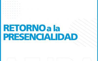 EL CONSEJO DE LA MAGISTRATURA DISPUSO EL RETORNO A LA PRESENCIALIDAD PAULATINO A PARTIR DEL 1 DE SEPTIEMBRE