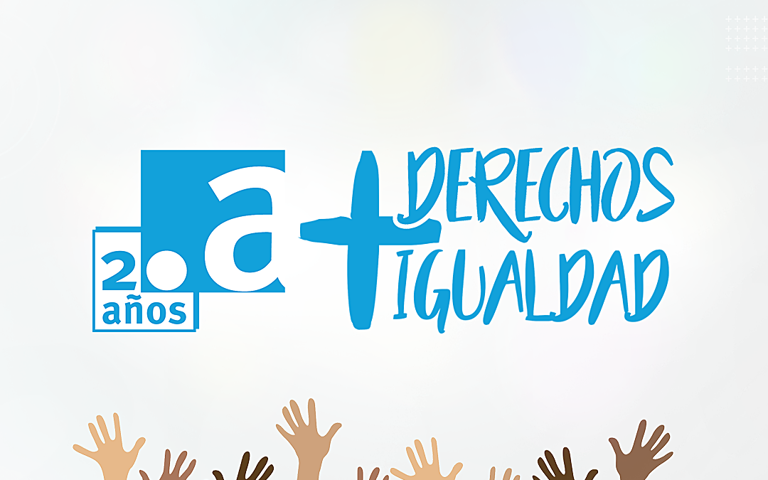 ¡Luchar tiene sentido!