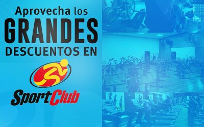 Actualización del Convenio con SportClub