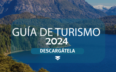 Guía de Turismo «Invierno 2024»